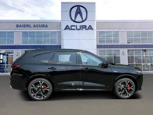 New 2026 Acura MDX Type S AWD/4WD image 6