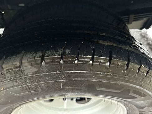 New 2026 Ford E-350 and Econoline 350 Super Duty w/ Power Equipment Group image 14