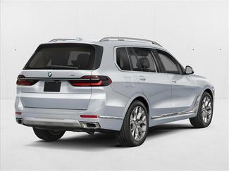 New 2027 BMW X7 xDrive40i w/ M Sport Package AWD/4WD video 2