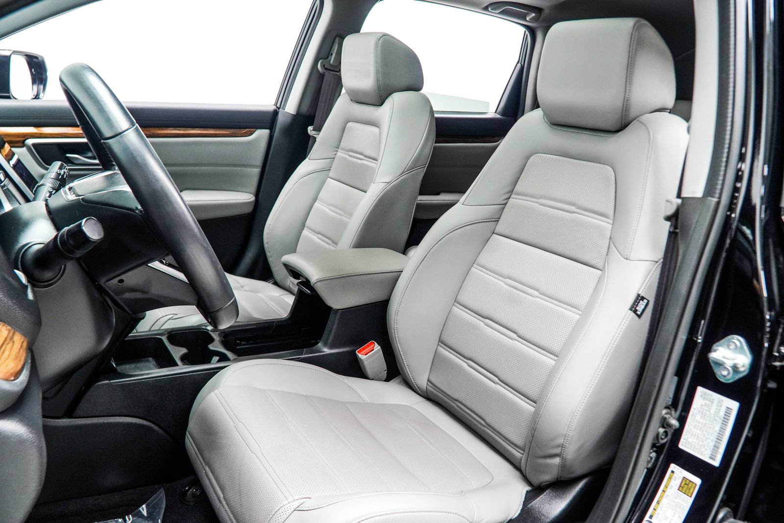 Used 2022 Honda CR-V EX-L image 33
