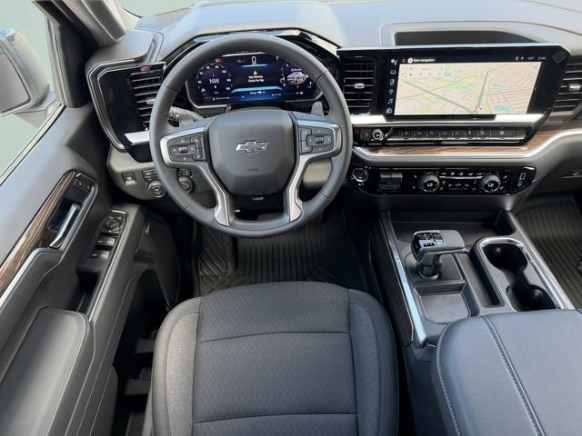 New 2026 Chevrolet Silverado 1500 RST AWD/4WD image 14
