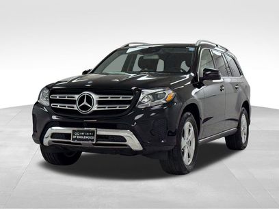 Used 2018 Mercedes-Benz GLS 450 4MATIC