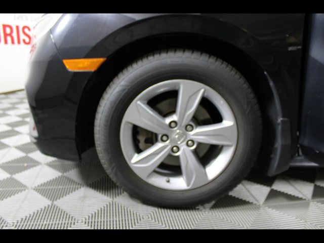 Used 2019 Honda Odyssey EX-L image 29