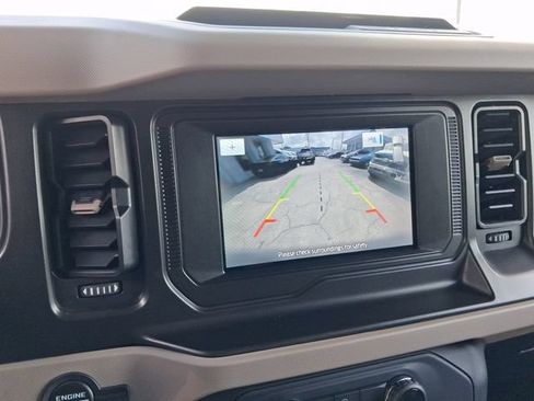 Used 2022 Ford Bronco Big Bend AWD/4WD image 21