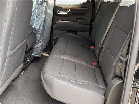 New 2025 Chevrolet Silverado 1500 LT image 14