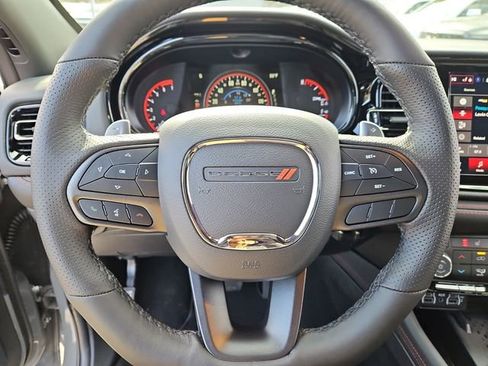 New 2026 Dodge Durango GT w/ Blacktop Package image 11