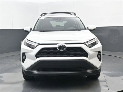 New 2025 Toyota RAV4 XLE Premium w/ Weather Package image 20