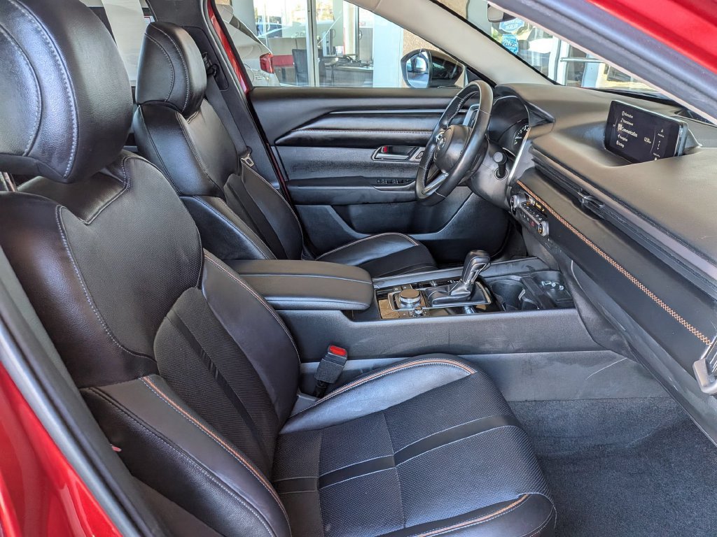 Used 2026 MAZDA CX-50 AWD 2.5 S w/ Premium Package image 27