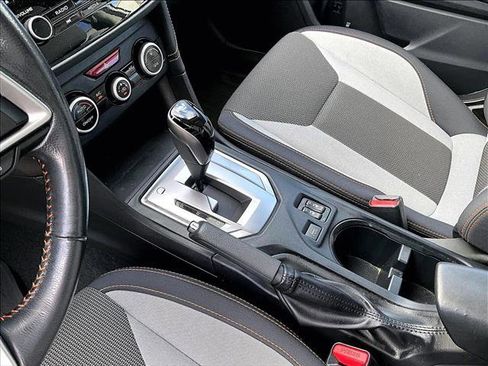 Used 2021 Subaru Crosstrek 2.0i Premium w/ Moonroof Package image 15