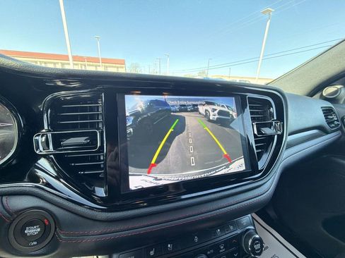 Used 2025 Dodge Durango R/T image 23