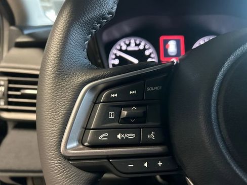 New 2025 Subaru Outback Premium image 13