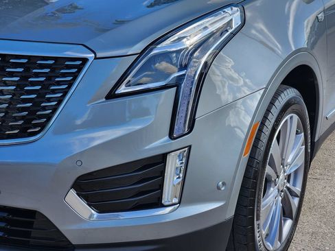 Used 2024 Cadillac XT5 Premium Luxury w/ Technology Package FWD image 12