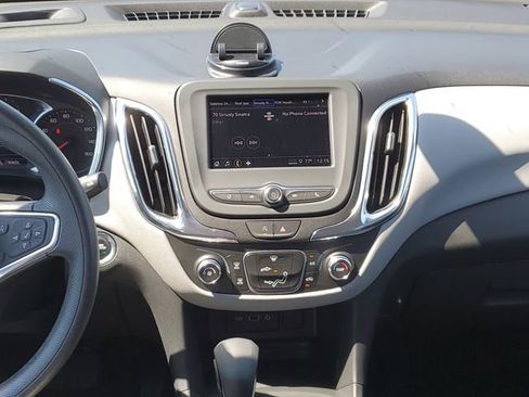 Certified 2024 Chevrolet Equinox LS w/ LS Convenience Package AWD/4WD image 24