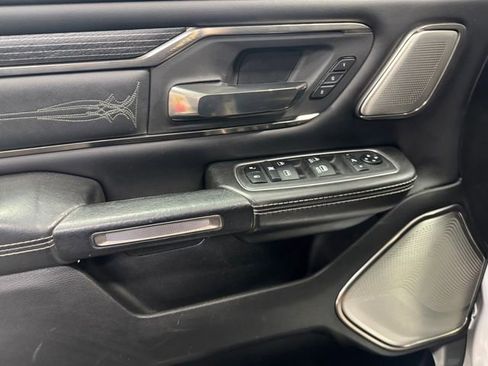 Used 2019 RAM 1500 Limited AWD/4WD image 29