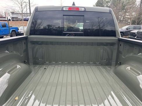 New 2026 RAM 1500 Laramie image 22