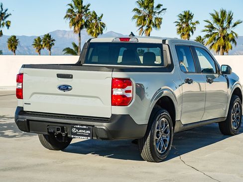 Used 2024 Ford Maverick XLT image 7