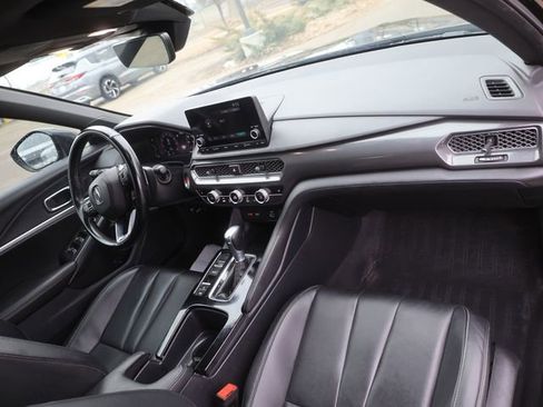 Used 2023 Acura Integra A-Spec FWD image 15