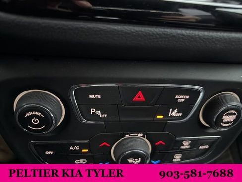 Used 2021 Jeep Compass Limited w/ Sun and Sound Group image 21