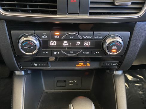 Used 2016 MAZDA CX-5 Grand Touring AWD/4WD image 35