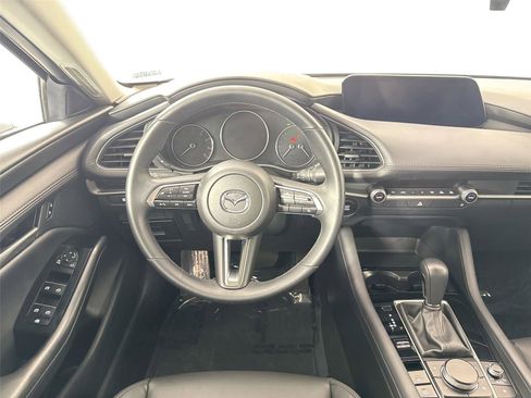 Used 2025 MAZDA MAZDA3 s image 32
