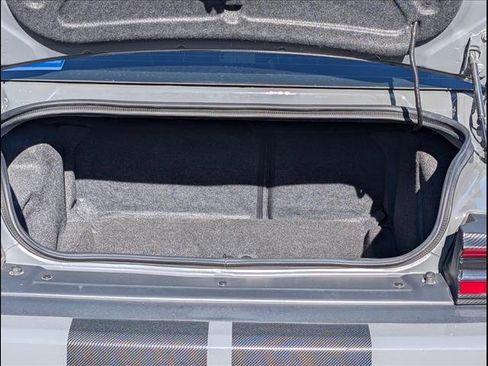 Used 2017 Dodge Challenger SRT Hellcat image 20