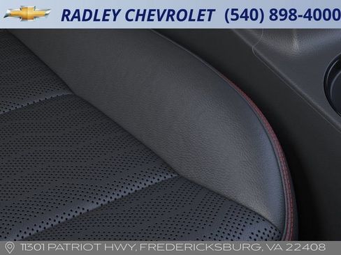 New 2026 Chevrolet Colorado Z71 w/ Z71 Convenience Package 2 image 21