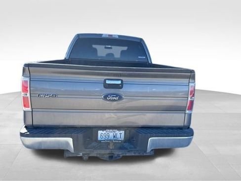 Used 2013 Ford F150 XLT image 6