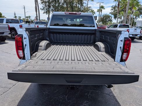 New 2026 GMC Sierra 2500 Pro w/ 1SA Pro Safety Plus Package AWD/4WD image 18