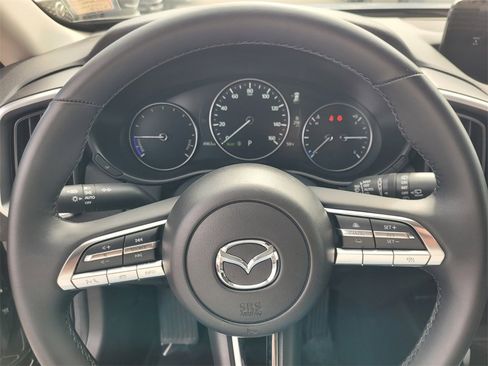 Certified 2025 MAZDA CX-50 2.5 Hybrid w/ Weather Package image 29