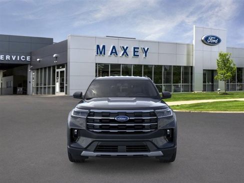 Used 2026 Ford Explorer Active w/ Active Comfort Package AWD/4WD image 6