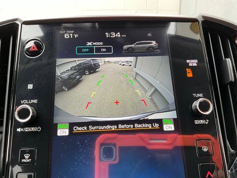 Certified 2024 Subaru Ascent Premium w/ Convenience Package image 23