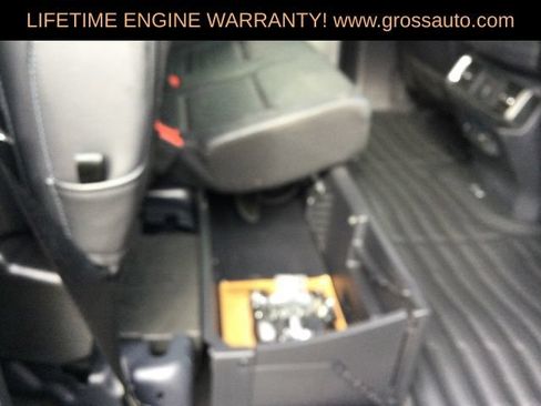 Used 2024 Ford F150 Platinum w/ Equipment Group 702A High AWD/4WD image 31