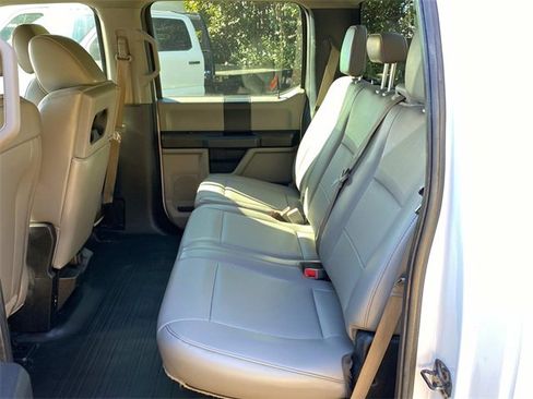 Used 2018 Ford F150 XL w/ Equipment Group 101A Mid image 8