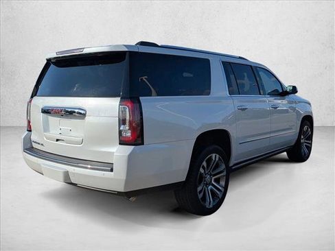 Used 2018 GMC Yukon XL Denali w/ Denali Ultimate Package image 5