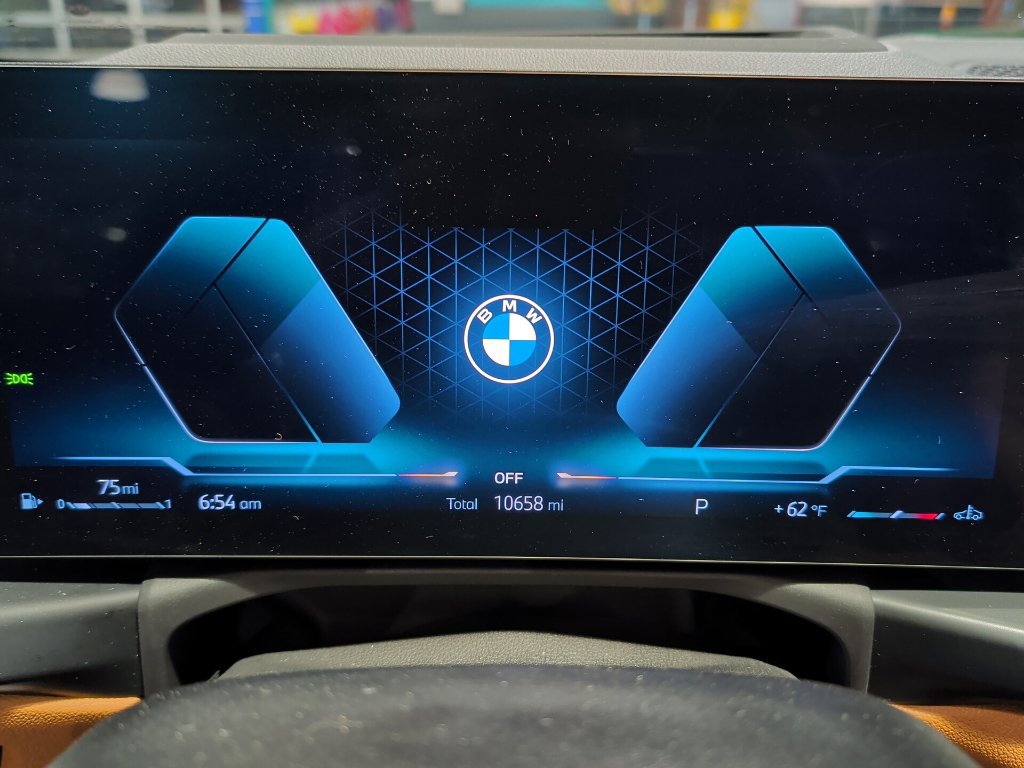 Certified 2026 BMW 430i xDrive w/ Premium Package AWD/4WD image 18