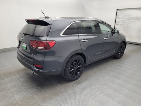 Used 2020 Kia Sorento EX AWD/4WD image 10