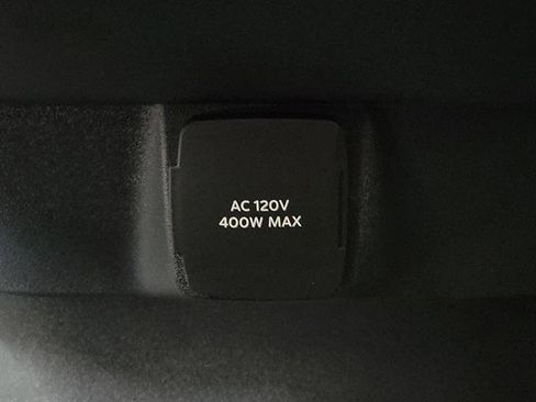 New 2025 Ford Expedition Max Platinum w/ Stealth Performance Package image 20