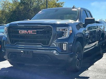 Used 2021 GMC Sierra 1500 Elevation