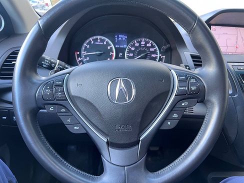 Used 2014 Acura RDX w/ Technology Package AWD/4WD image 17