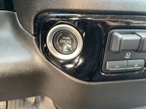 Used 2024 Chevrolet Silverado 1500 RST AWD/4WD image 35