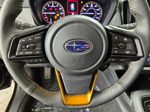 New 2026 Subaru Crosstrek 2.5i Wilderness w/ Crosstrek Mirror Package AWD/4WD image 14
