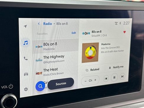 Used 2025 Toyota Tacoma SR5 image 19