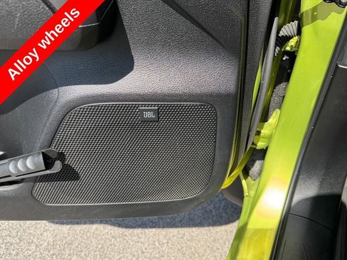 Used 2022 Toyota Tacoma TRD Pro AWD/4WD image 19