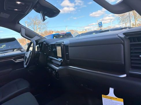 New 2026 Chevrolet Silverado 1500 LT image 21