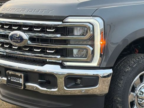 New 2026 Ford F250 Lariat w/ Lariat Ultimate Package AWD/4WD image 2