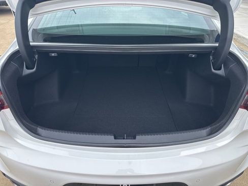 Used 2025 Acura TLX SH-AWD w/ A-SPEC Pkg image 17