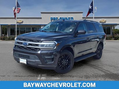 Used 2024 Ford Expedition XLT