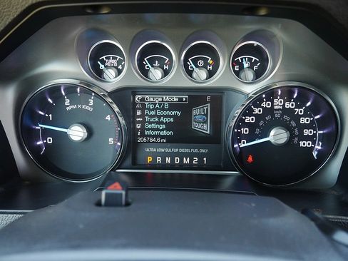 Used 2012 Ford F350 Lariat w/ Lariat Ultimate Pkg AWD/4WD image 30