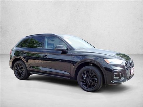 Used 2022 Audi Q5 2.0T Premium w/ Convenience Package AWD/4WD image 6