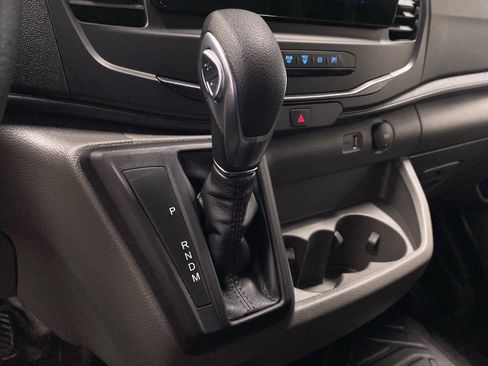 New 2026 Ford Transit 250 148 Medium Roof image 21